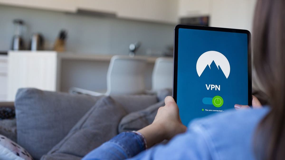 Using VPNs without messing up your banking apps