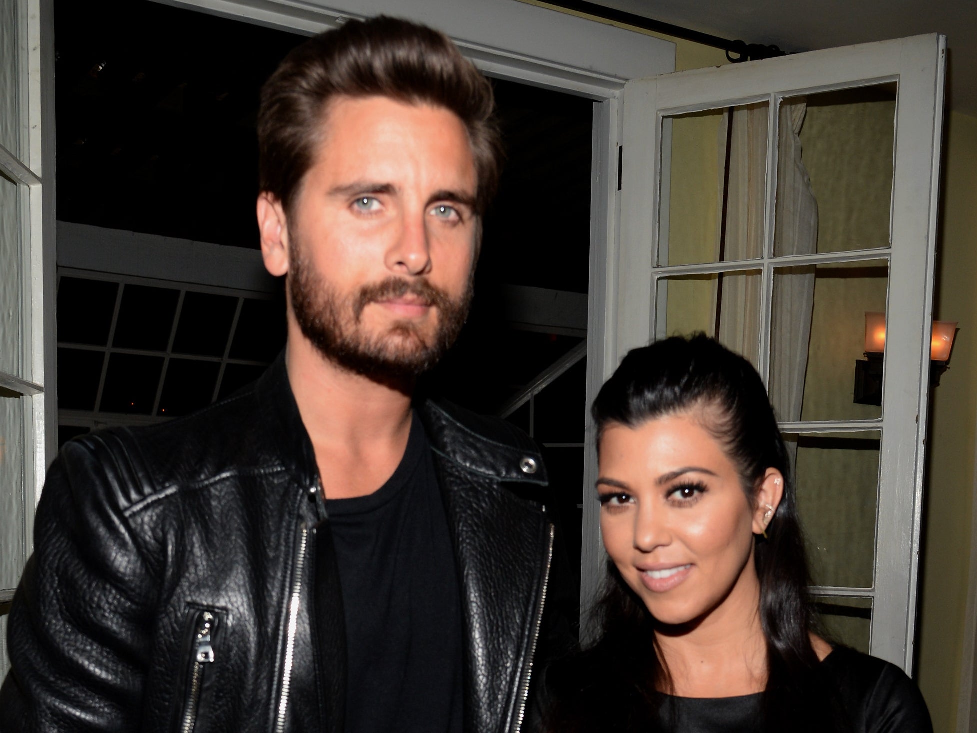 Disick and Kardashian split in 2015 after nine years together