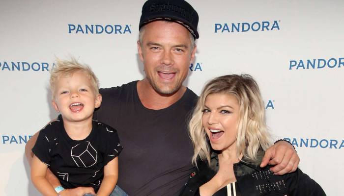 Josh Duhamel reveals his Father’s Day plans with his sons