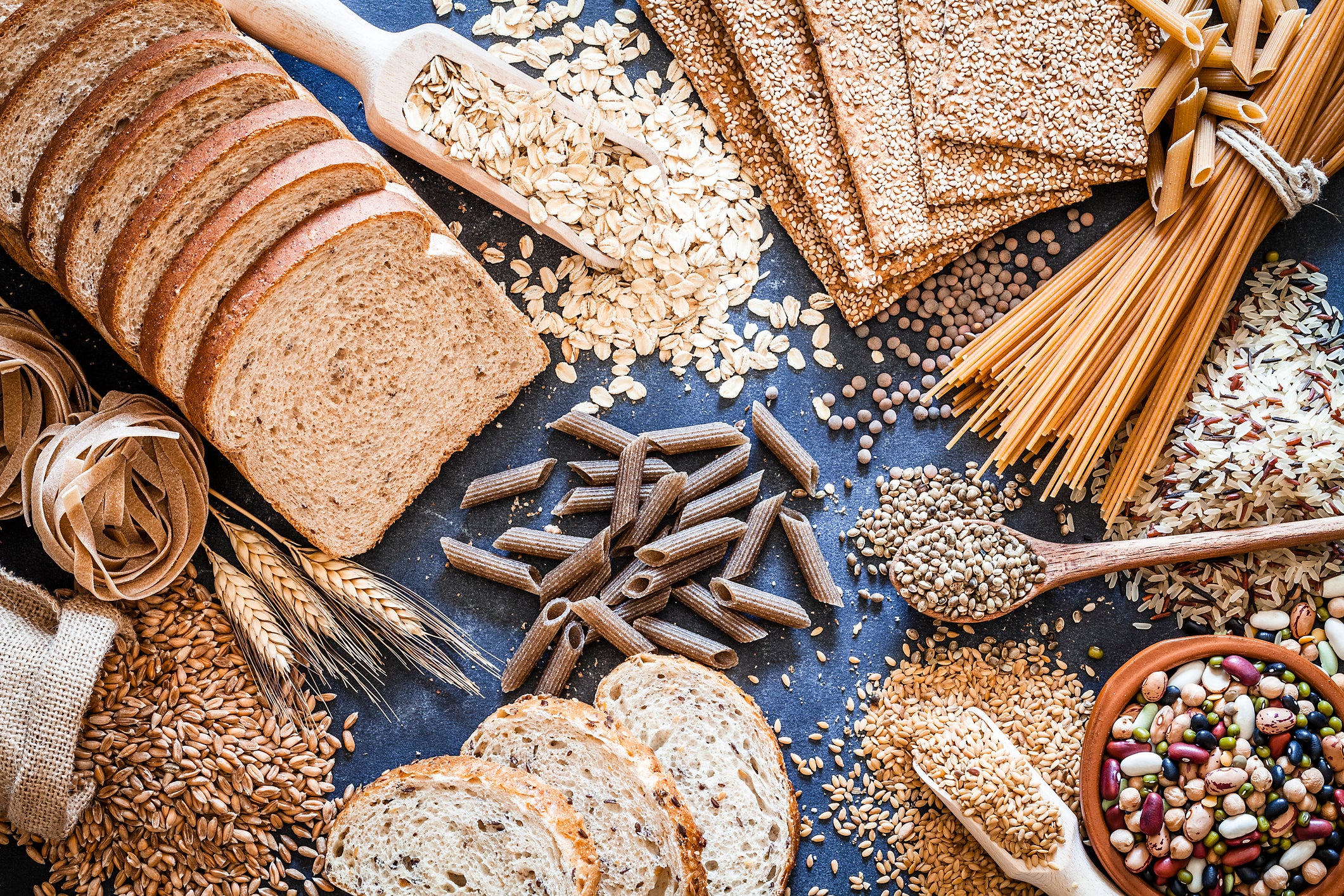 A formal diagnosis of gluten intolerance can only be confirmed using a highly complex dietary trial
