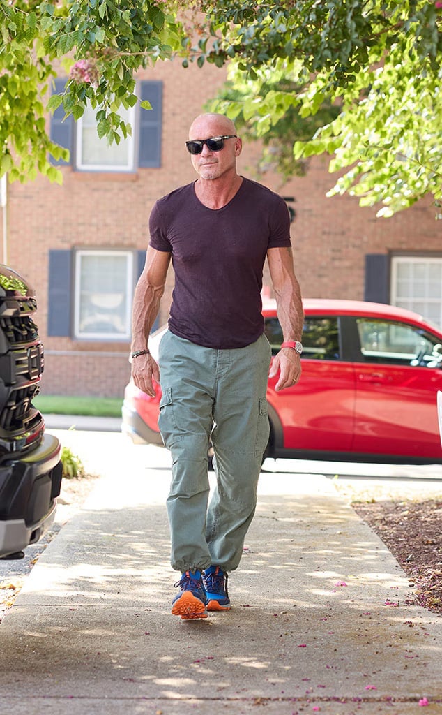 Tim McGraw looks unrecognizable with hair transformation