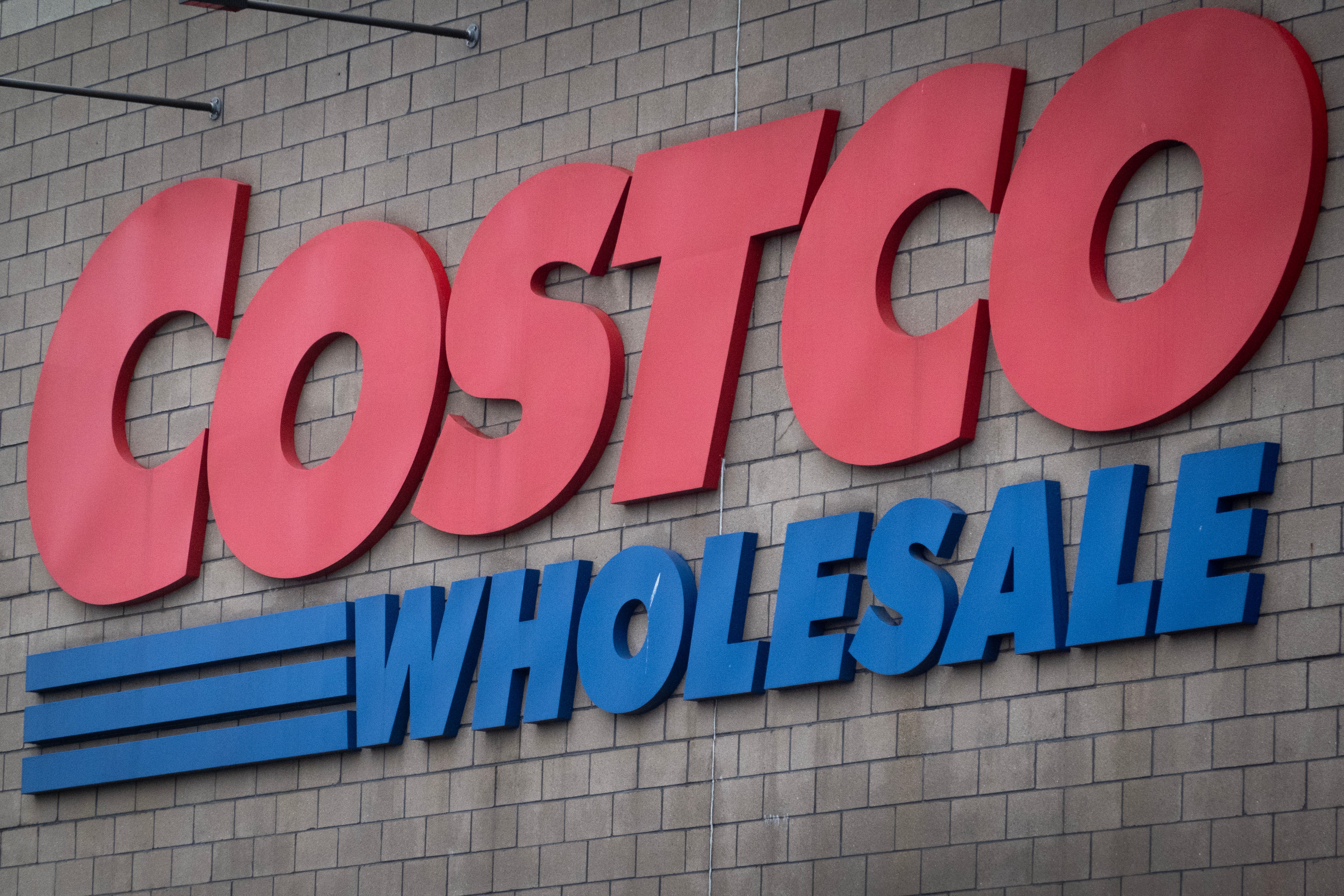 Costco will be closed on the federal holiday
