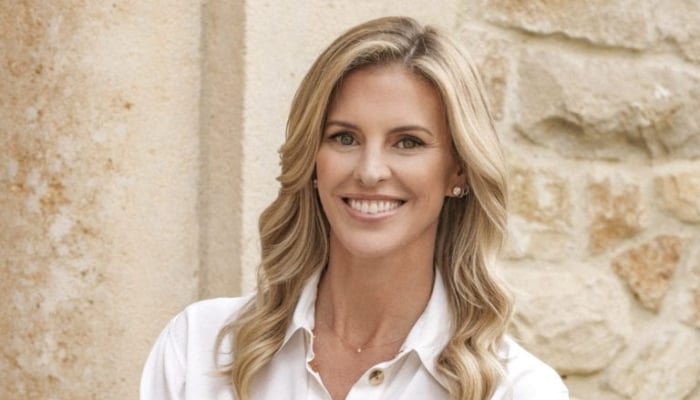 Kelley Noonan, ex-wife of billionaire Alec Gores