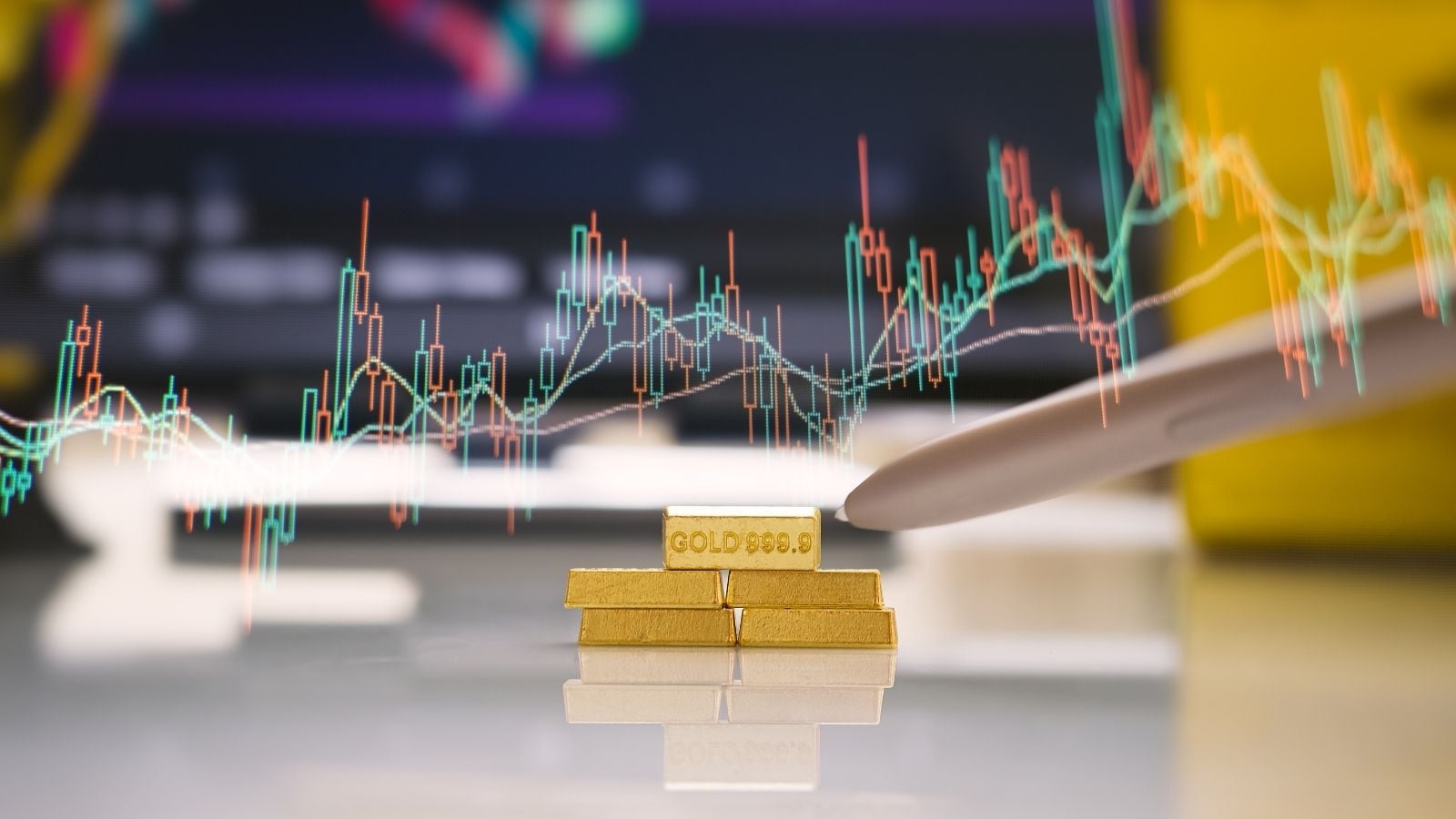 Diwali 2025: How High Could Gold And Silver Prices Go After 50% Surge?