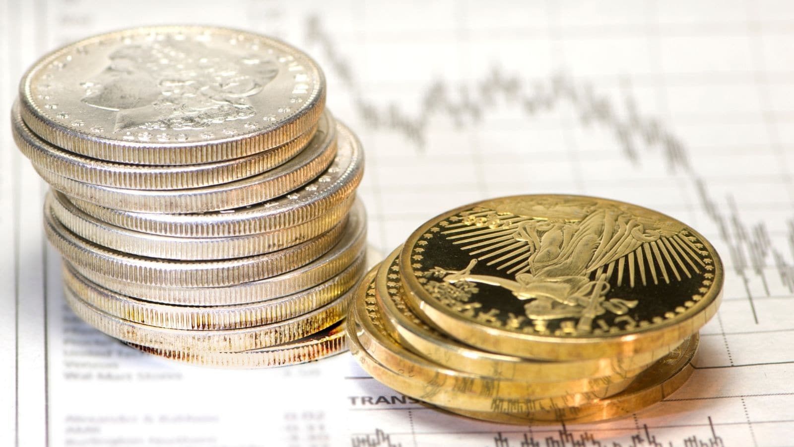 Diwali 2025: How High Could Gold And Silver Prices Go After 50% Surge?