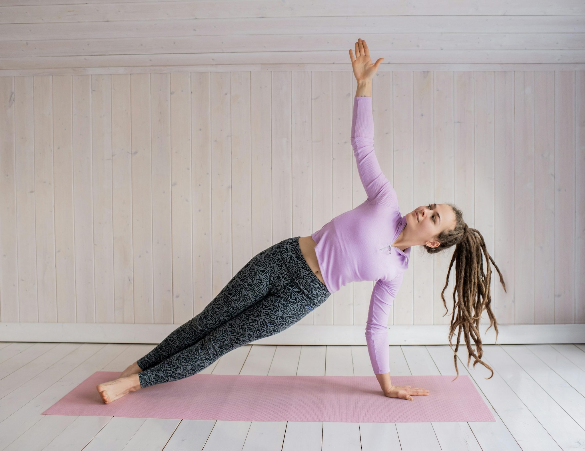 Your Step‑By‑Step Guide To Starting Pilates At Home