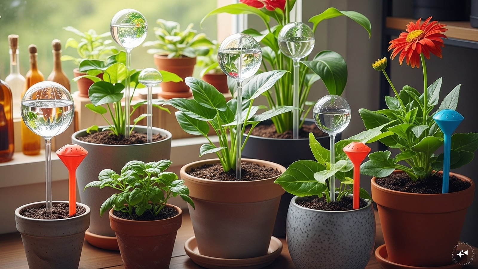 Travel Without Worry: Easy Ways To Care For Plants During Vacations Travel Without Worry: Easy Ways To Care For Plants During Vacations