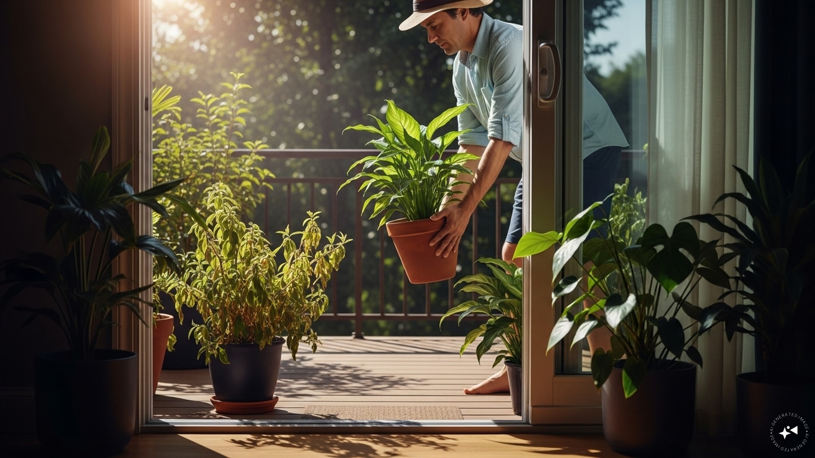 Travel Without Worry: Easy Ways To Care For Plants During Vacations Travel Without Worry: Easy Ways To Care For Plants During Vacations