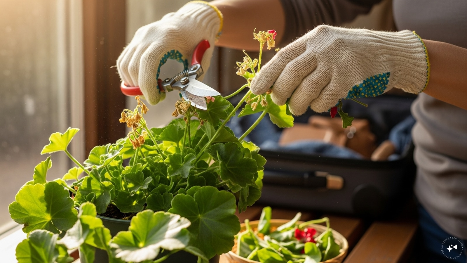 Travel Without Worry: Easy Ways To Care For Plants During Vacations Travel Without Worry: Easy Ways To Care For Plants During Vacations