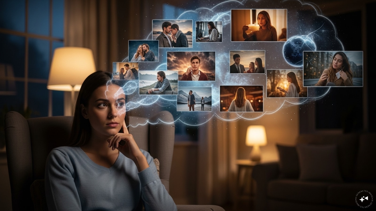  Processing Social Dynamics: These dreams can reflect social scenarios or interactions with your crush. They may recreate real-life conversations or imagine what you wish could happen, helping your brain rehearse responses, navigate emotions, and gain insight into your social instincts.