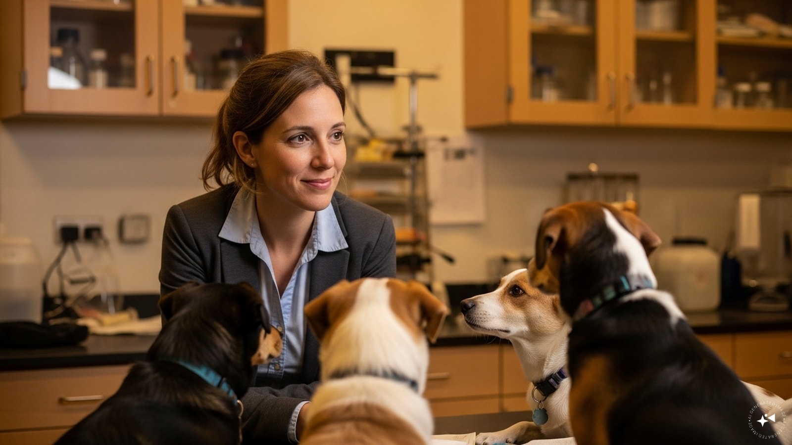  Study author Shany Dror with Eötvös Loránd University in Hungary and the University of Veterinary Medicine in Austria Said, “This is the first time that we see a specific group of dogs that are able to learn labels from overhearing interactions.”